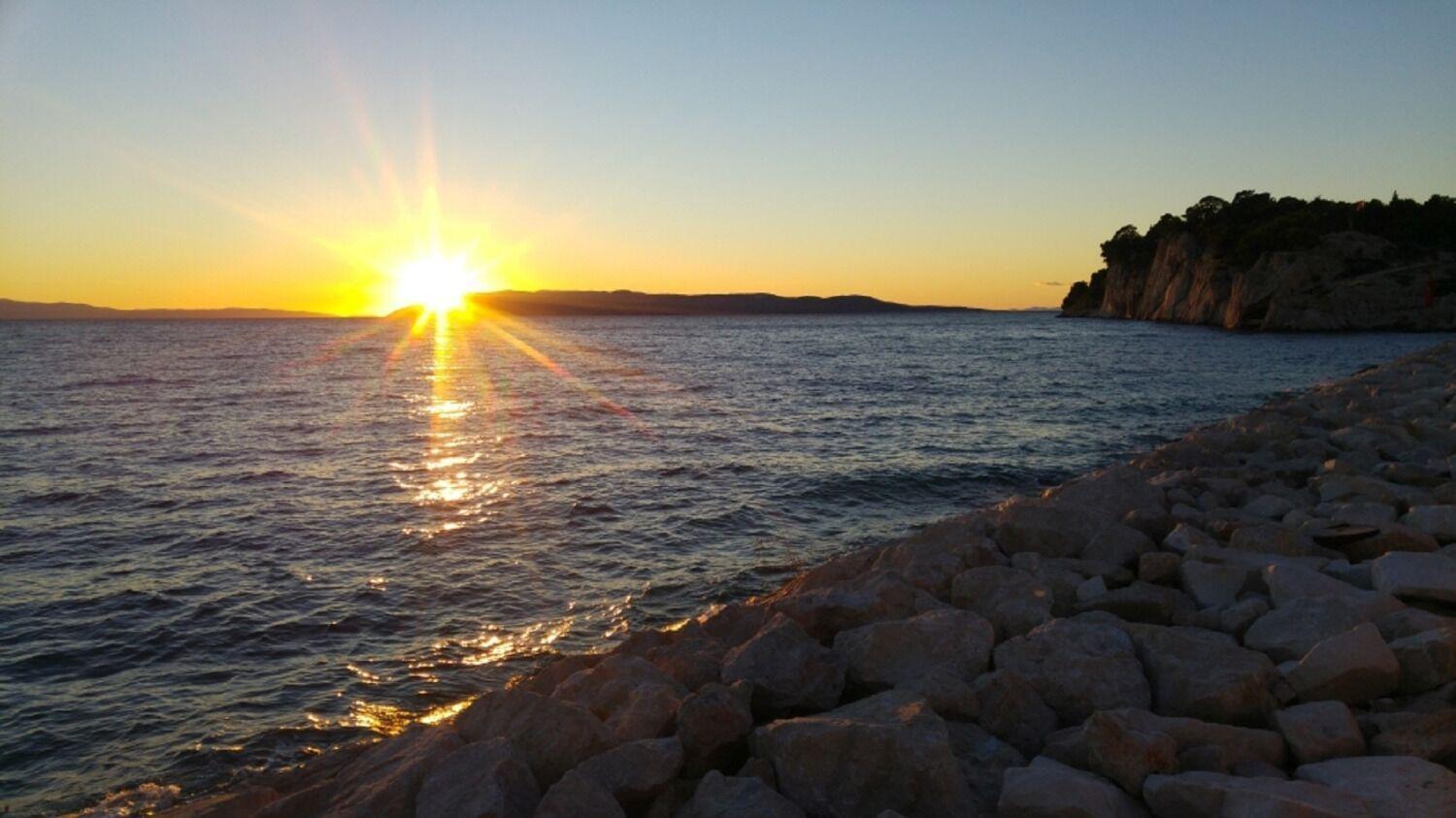 Apartment Denis - Great Location & Large Terrace Makarska Zewnętrze zdjęcie