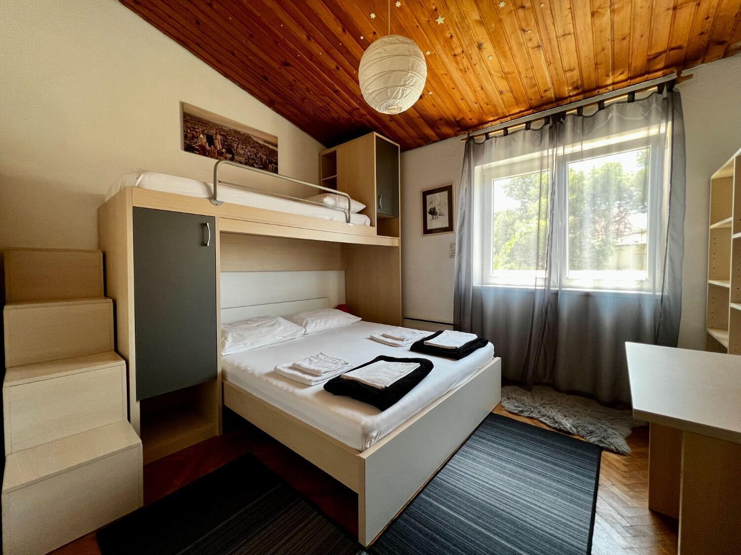 Apartment Denis - Great Location & Large Terrace Makarska Zewnętrze zdjęcie