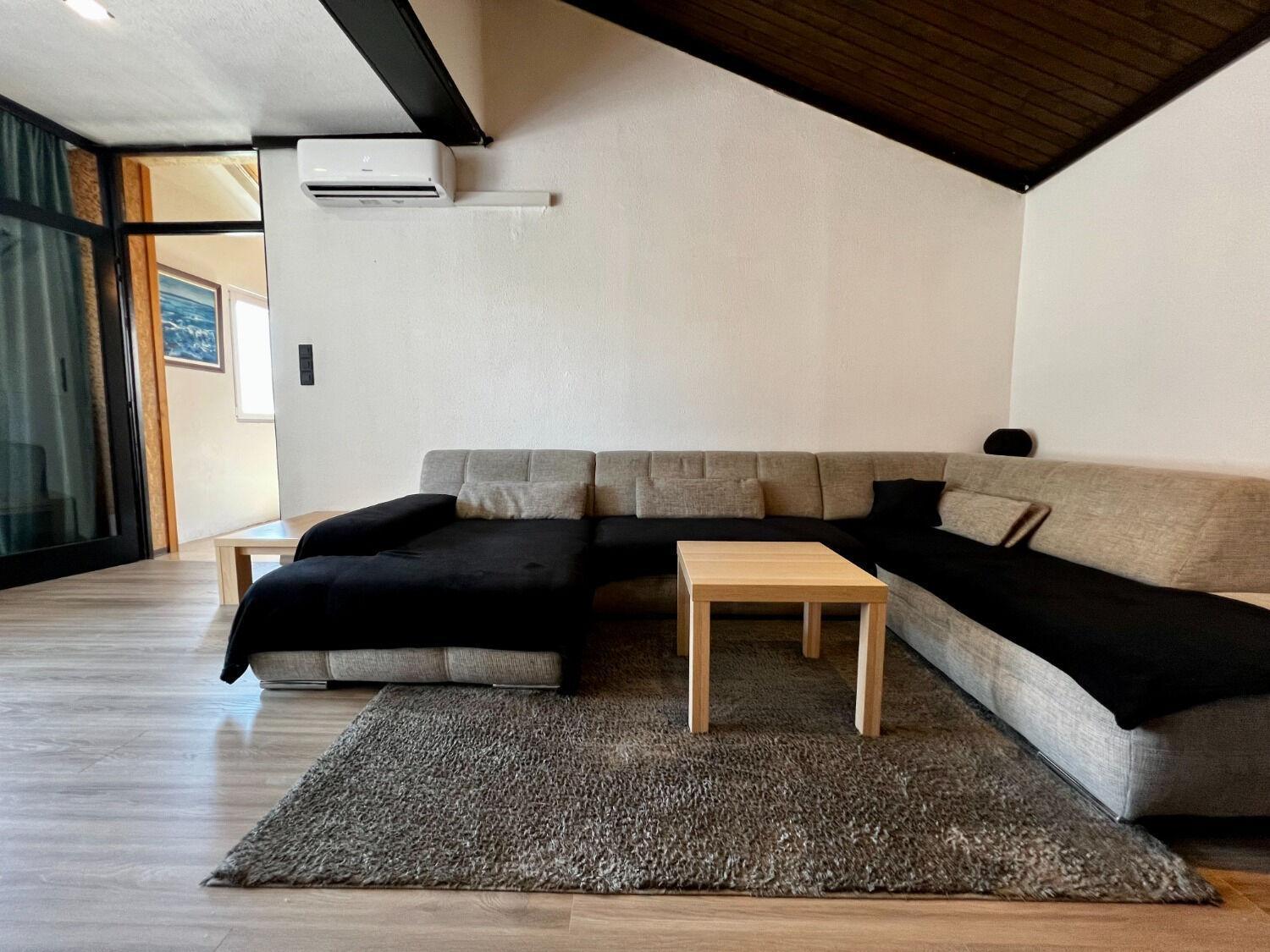 Apartment Denis - Great Location & Large Terrace Makarska Zewnętrze zdjęcie